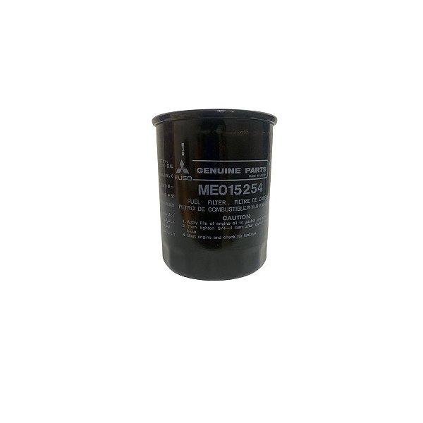XJAF00489 - FILTRO DE COMBUSTIVEL