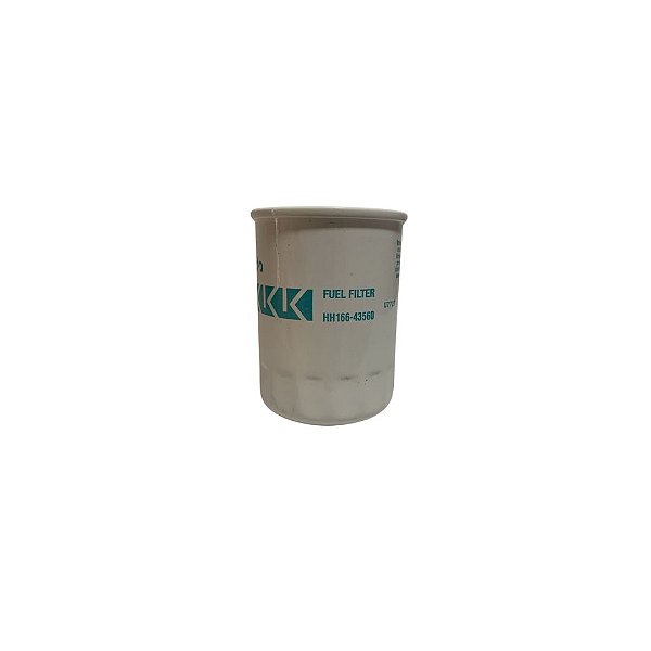 XJBR01610 - FILTRO DE COMBUSTIVEL