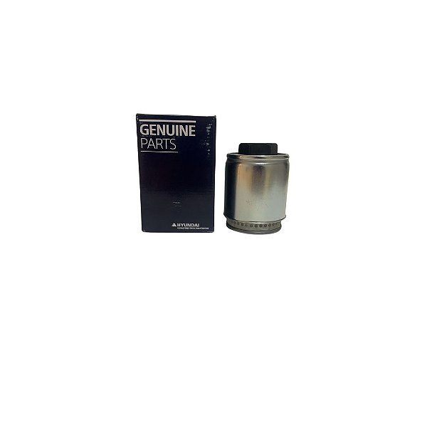 XCCK00550 - FILTRO DE SUCÇÃO