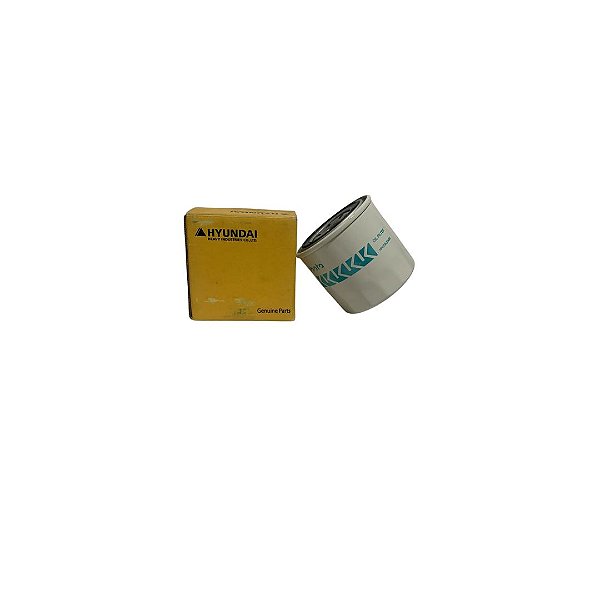 XJBR00245 - FILTRO LUBRIFICANTE