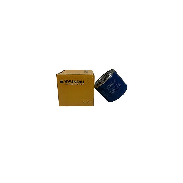 2630035503 - FILTRO DE OLEO DO MOTOR