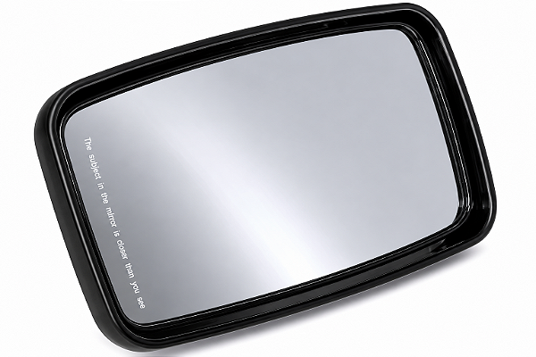 71Q612000 - ESPELHO RETROVISOR