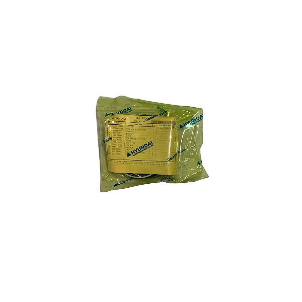31Y135030 - KIT VEDAÇÃO