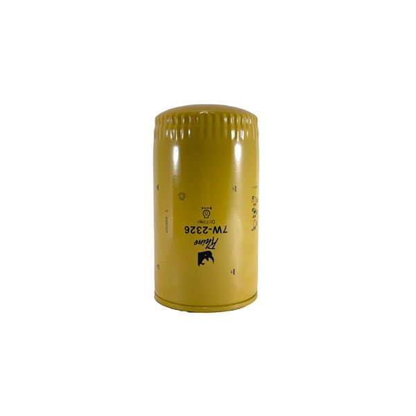 722326 - FILTRO LUBRIFICANTE