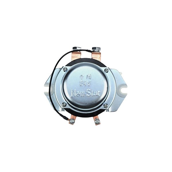 21E50003 - RELE ELETRICO DE BATERIA