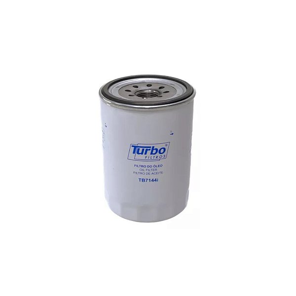 TB7144i - FILTRO DE OLEO