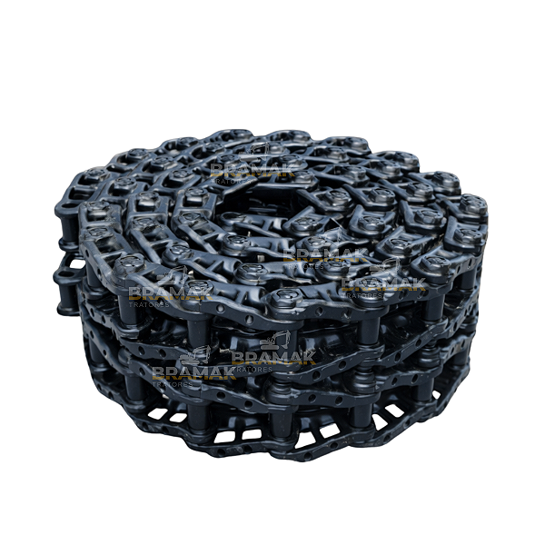 Corrente Esteira S/ Sapata 46 ELOS