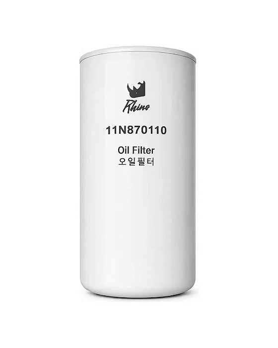 FILTRO DE ÓLEO LF3970 PARA VEÍCULOS E MÁQUINAS LINHA PESADA