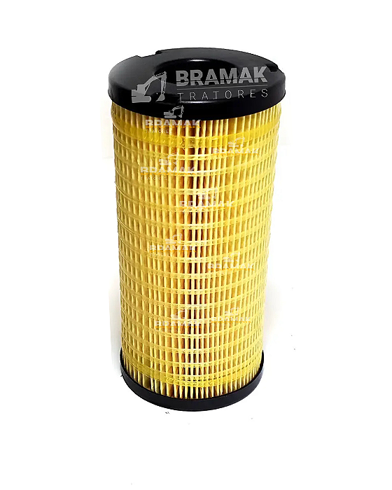 FILTRO DE COMBUSTÍVEL R140LC PERKINS 26560201 / ZUAC00986 LINHA PESADA