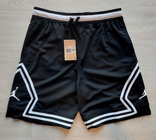 Short Jordan Diamond Dri-Fit