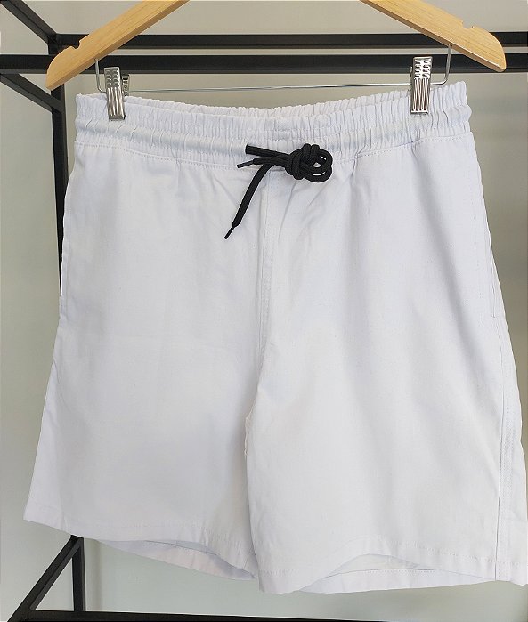 Short sarja básico
