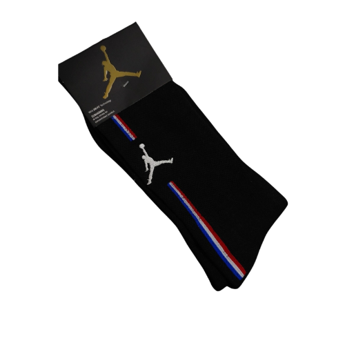 Meia Jordan Jumpman Paris