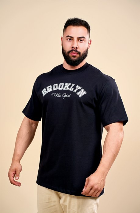 Oversized Premium Street Vision Broonkyn