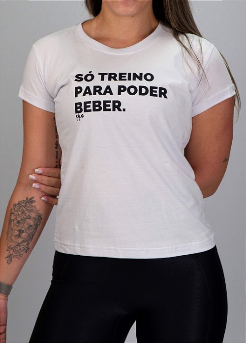 Baby Look Personalizada