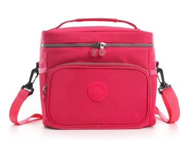 Bolsa Lancheira Termica