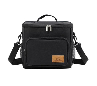 Bolsa Lancheira Termica Linho