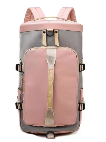 Bolsa Mochila Academia