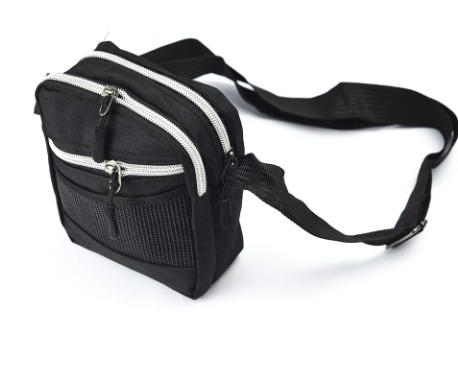 Bolsa Shoulder Bag