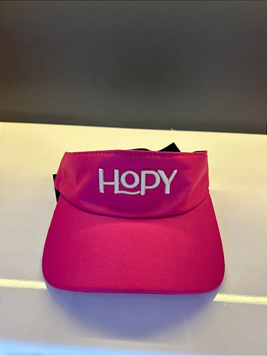 Boné Viseira Esporte