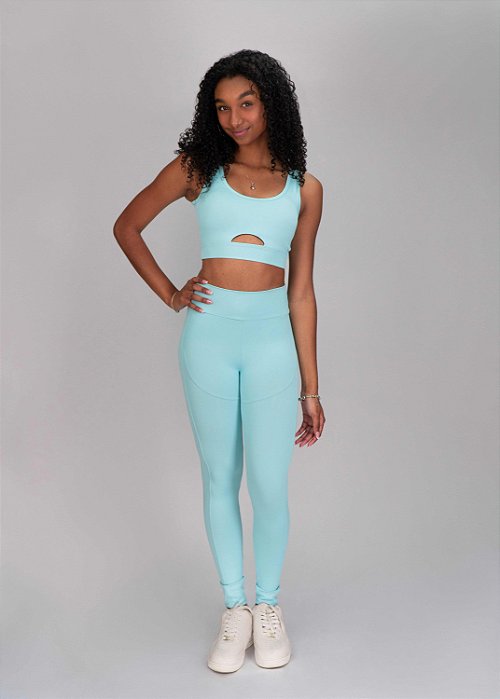 Cj Legging Sweet Blackout