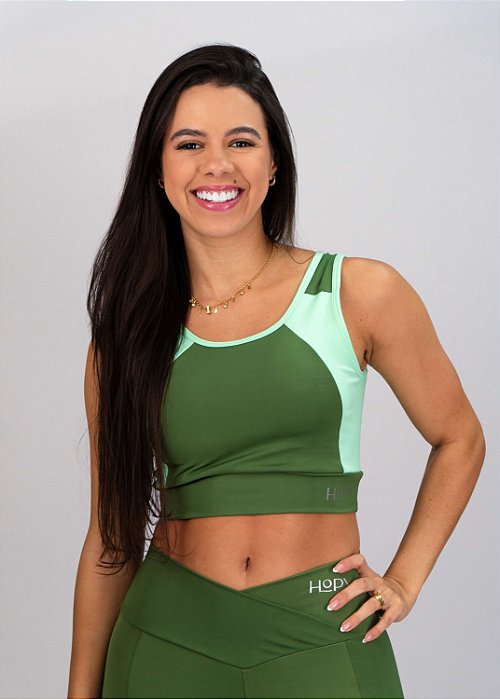 Cj Legging Thais