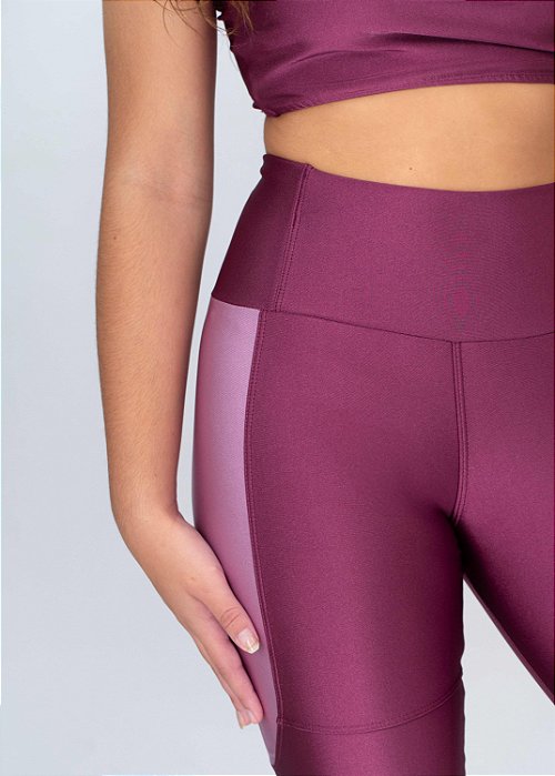 Cj Legging Trilobal 2 Tops