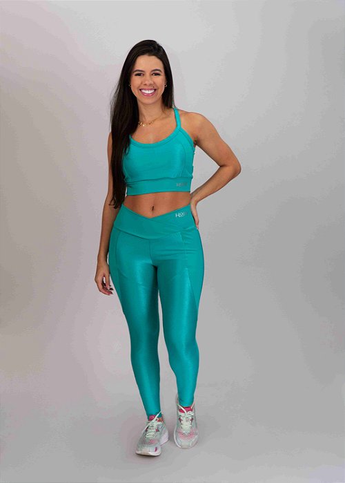 Cj Legging Winner