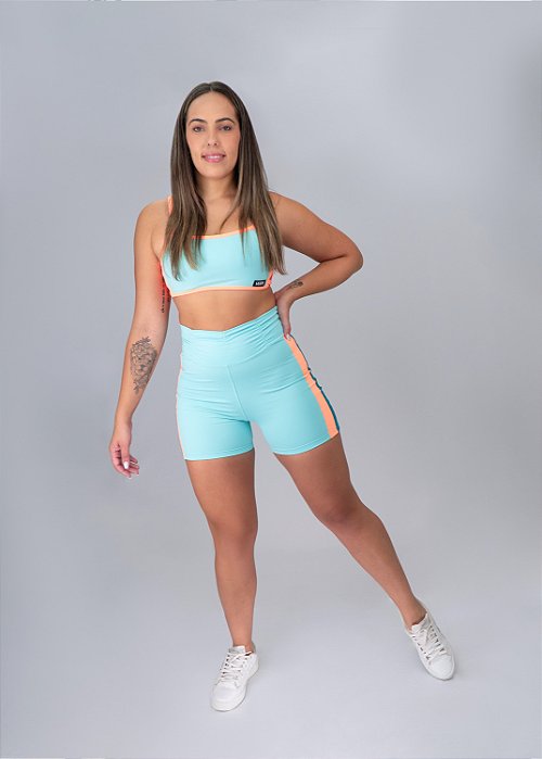 Cj Shorts Chile