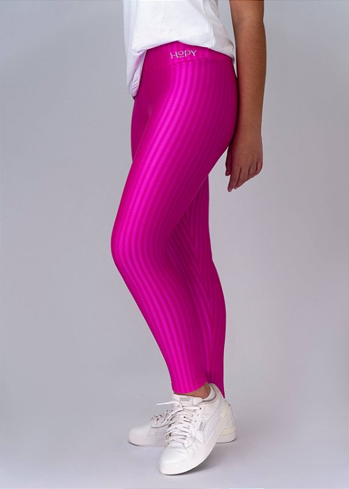 Legging 3D Empina Bumbum