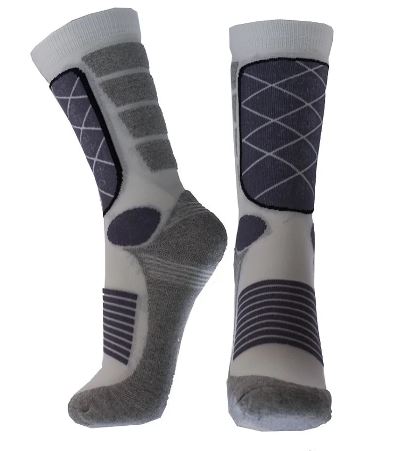 Meia Modelo Ciclista