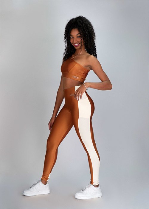 Cj Legging Flora