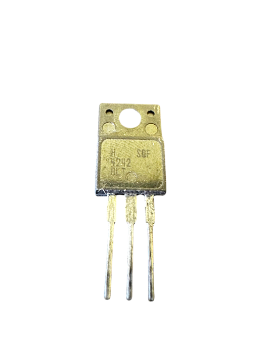 TRANSISTOR 2SCF 4242