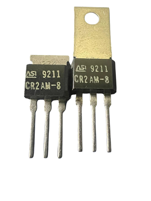 TRANSISTOR CR 2 AM-8