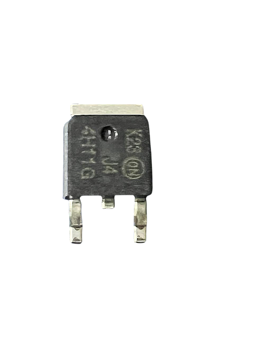 TRANSISTOR 4H11 G = D 44H11 G = MJD 44H11 G ( SMD )