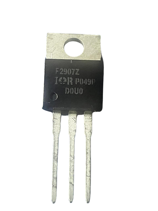 TRANSISTOR FET IRF 2907 Z