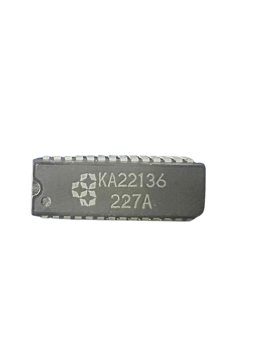 CIRCUITO INTEGRADO KA 22136