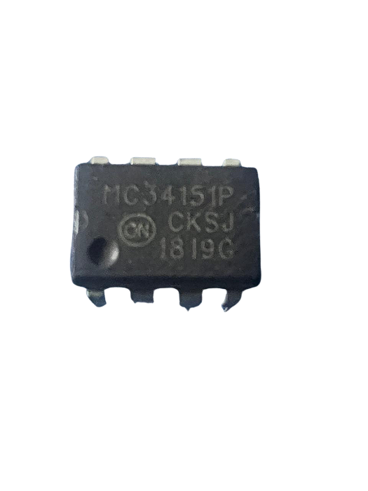 CIRCUITO INTEGRADO MC 34151P