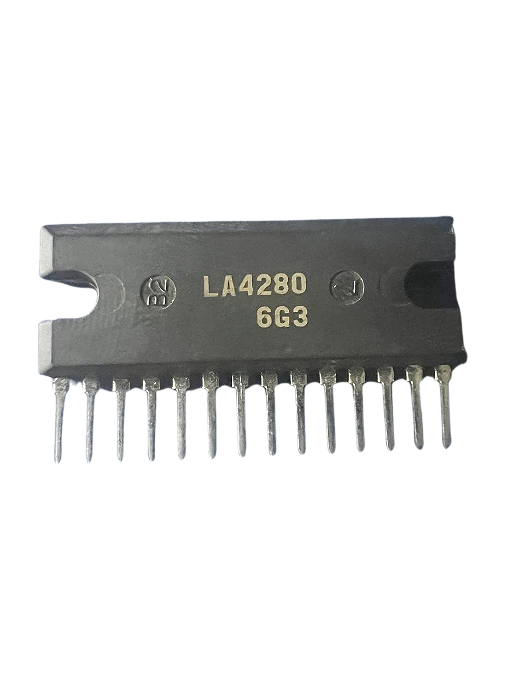 CIRCUITO INTEGRADO LA 4280