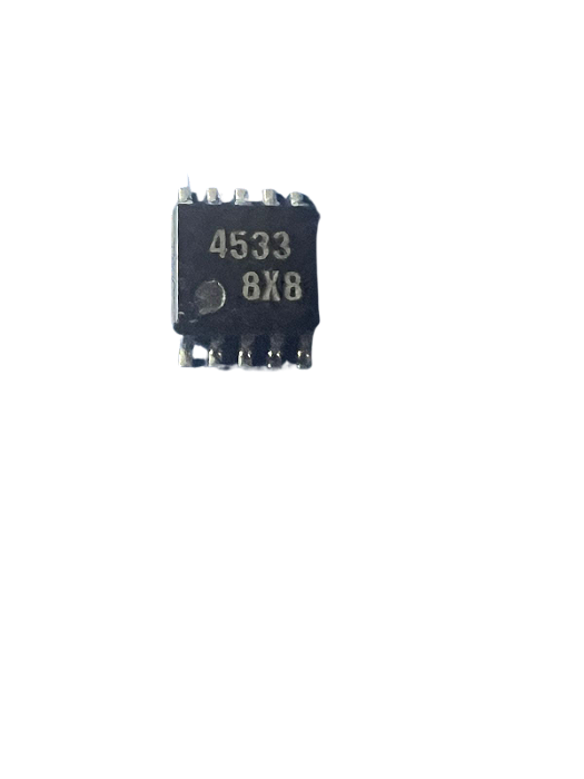 CIRCUITO INTEGRADO LA 4533 ( SMD)