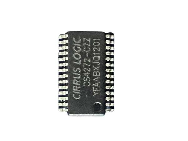 CIRCUITO INTEGRADO CS 4272-CCZ ( SMD )
