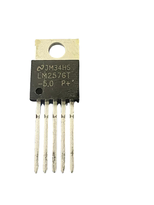 CIRCUITO INTEGRADO LM 2576T-5,0