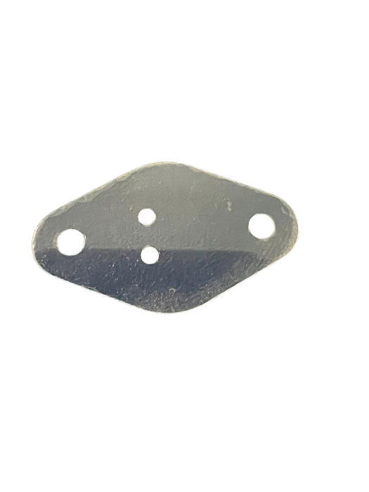 MICA ISOLANTE DE TRANSISTOR TO 66