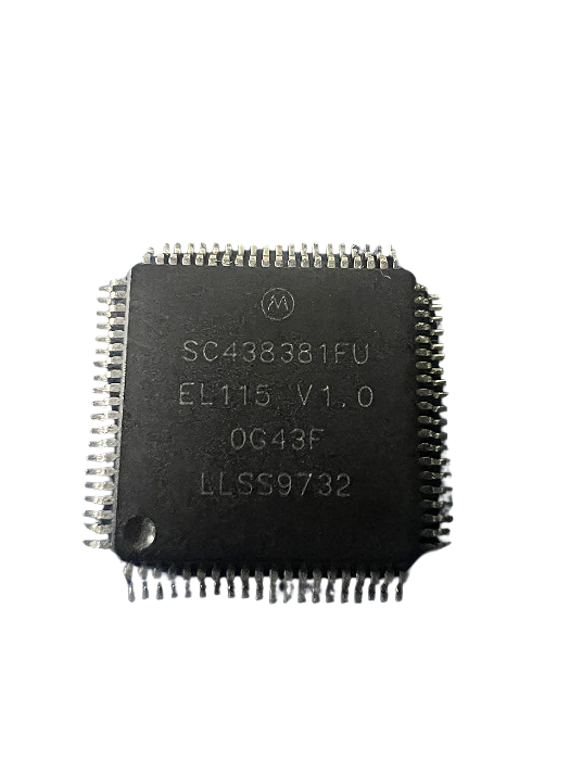 CIRCUITO INTEGRADO SC 438381FU (SMD )