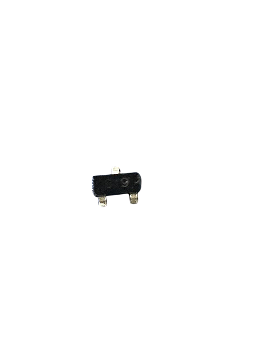 TRANSISTOR FMMT 619 ( SMD )