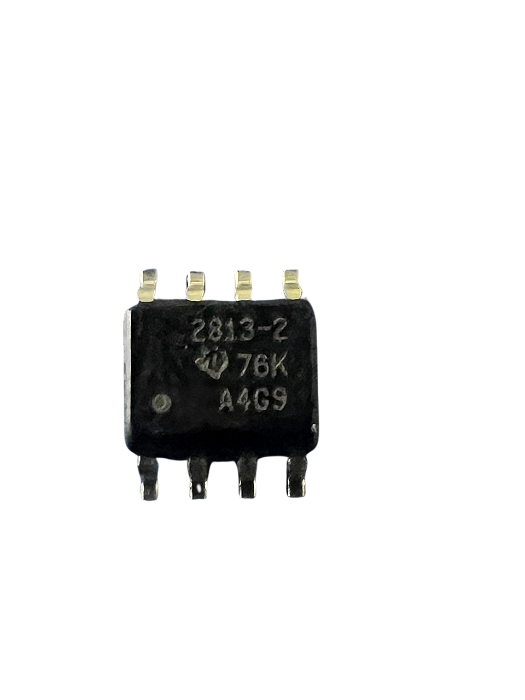 CIRCUITO INTEGRADO UCC 2813 ( SMD )