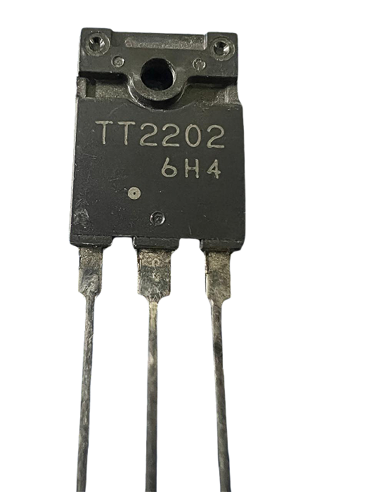 TRANSISTOR TT 2202