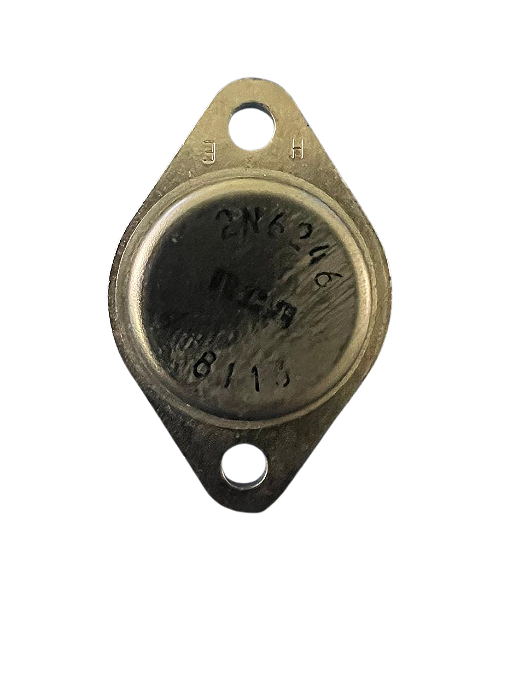 TRANSISTOR 2N 6246
