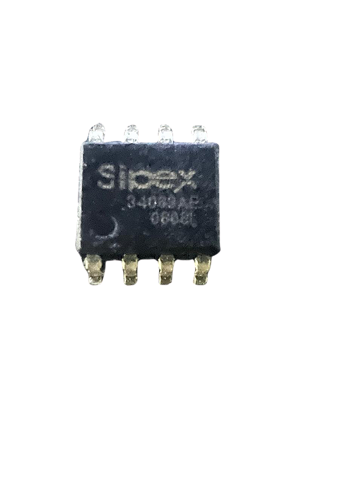 CIRCUITO INTEGRADO MC 34063 ( SMD )