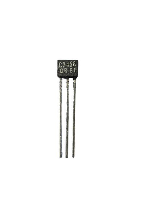 TRANSISTOR 2SC 2458