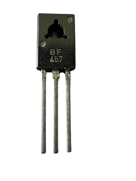 TRANSISTOR BF 457